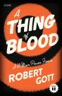 Thing Of Blood - Preview