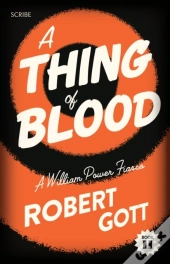 Thing Of Blood