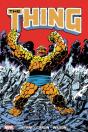 Thing Omnibus - Preview