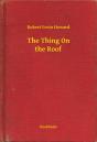Thing On The Roof - Preview