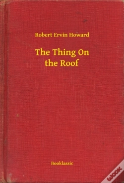 Capa do artigo Thing On The Roof