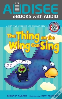 Capa do artigo Thing On The Wing Can Sing