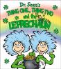 Thing One, Thing Two And The Leprechaun - Preview