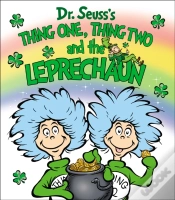 Capa do artigo Thing One, Thing Two And The Leprechaun