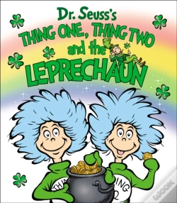Capa do artigo Thing One, Thing Two And The Leprechaun