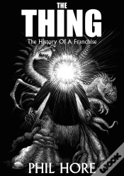 Capa do artigo Thing