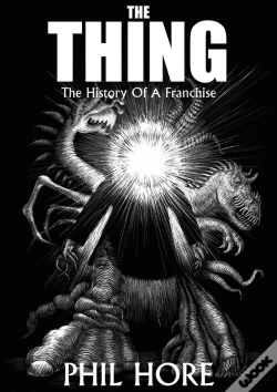 Capa do artigo Thing