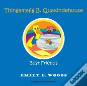 Capa do artigo Thingamafig B. Quaxindehouse