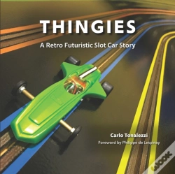 Capa do artigo Thingies