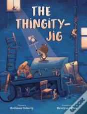 Capa do artigo Thingity-Jig