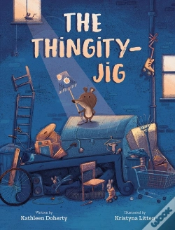 Capa do artigo Thingity-Jig