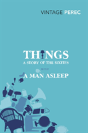 Things: A Story Of The Sixties With A Man Asleep - Preview