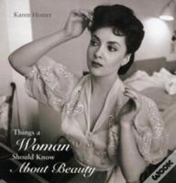 Capa do artigo Things A Woman Should Know About Beauty