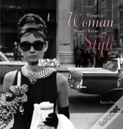 Capa do artigo Things A Woman Should Know About Style