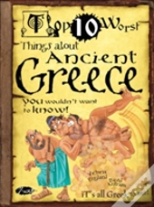 Things About Ancient Greece You Wouldn'T Want To Know
