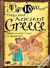 Capa do artigo Things About Ancient Greece You Wouldn