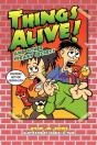 Things Alive! And Other Freaky Secrets - Preview