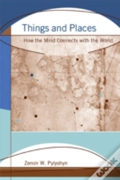 Capa do artigo Things And Places