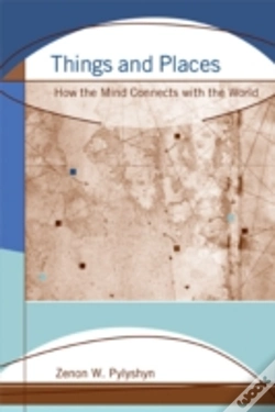 Capa do artigo Things And Places