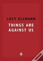 Capa do artigo Things Are Against Us