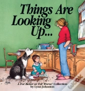 Things Are Looking Up...