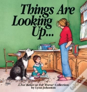 Capa do artigo Things Are Looking Up...