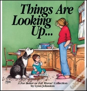 Capa do artigo Things Are Looking Up...