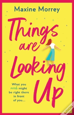 Capa do artigo Things Are Looking Up