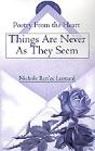 Things Are Never As They Seem - Preview