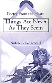 Capa do artigo Things Are Never As They Seem