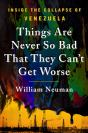 Things Are Never So Bad That They Can'T Get Worse - Preview