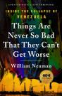 Things Are Never So Bad That They Can'T Get Worse - Preview