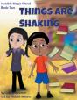 Things Are Shaking - Preview
