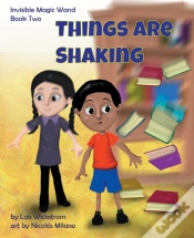 Capa do artigo Things Are Shaking