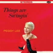 Capa do artigo Things Are Swingin