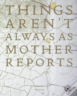 Capa do artigo Things Aren'T Always As Mother Reports