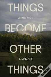 Capa do artigo Things Become Other Things
