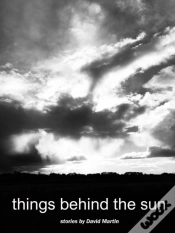 Capa do artigo Things Behind The Sun