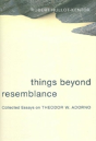 Things Beyond Resemblance - Preview