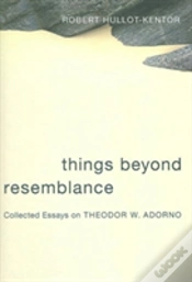 Capa do artigo Things Beyond Resemblance