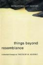 Things Beyond Resemblance - Preview