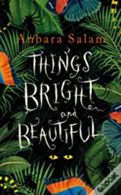 Capa do artigo Things Bright And Beautiful