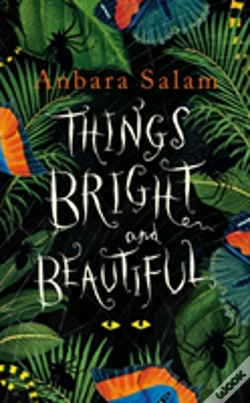 Capa do artigo Things Bright And Beautiful