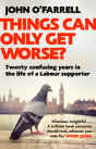 Things Can Only Get Worse? - Preview