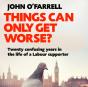 Things Can Only Get Worse? - Preview