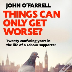 Capa do artigo Things Can Only Get Worse?