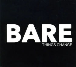 Capa do artigo Things Change - CD