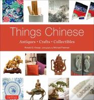 Things Chinese