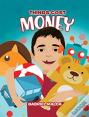 Capa do artigo Things Cost Money