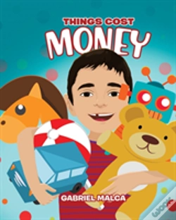 Capa do artigo Things Cost Money